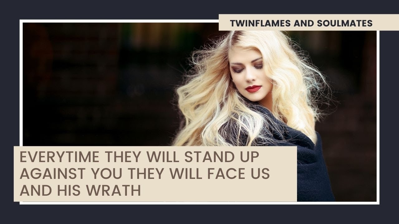 They Took Hurting You To Extremes So God Took Their Karma For Hurting You To Extremes