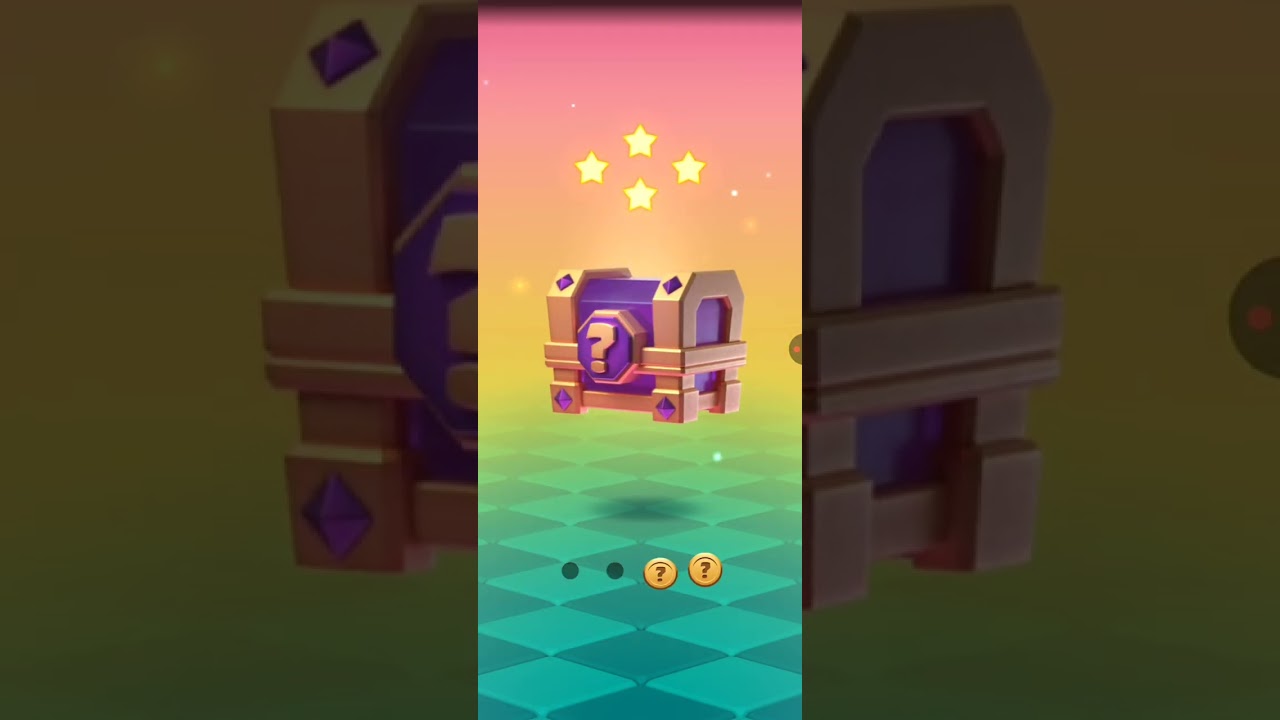 Gameplay insana de Clash Royale!!!