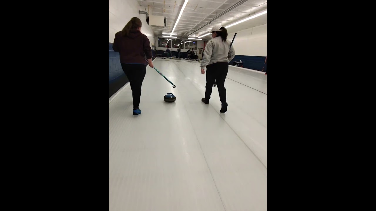 Plugging up the front of the house 🥌 