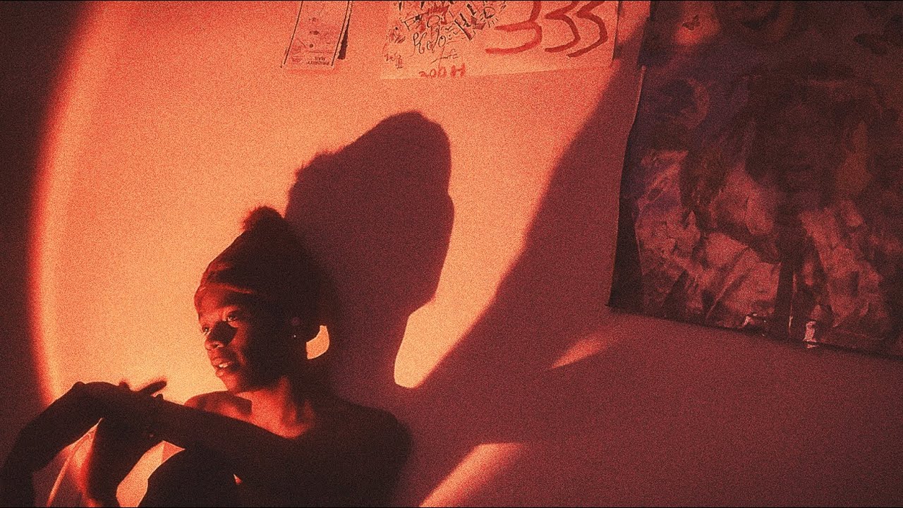 Letter To My Life Partner Pt.2 (Official  Video)