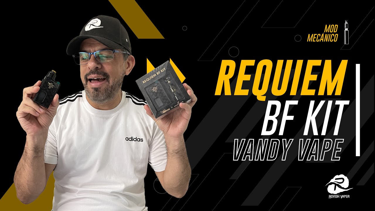 REQUIEM BF KIT