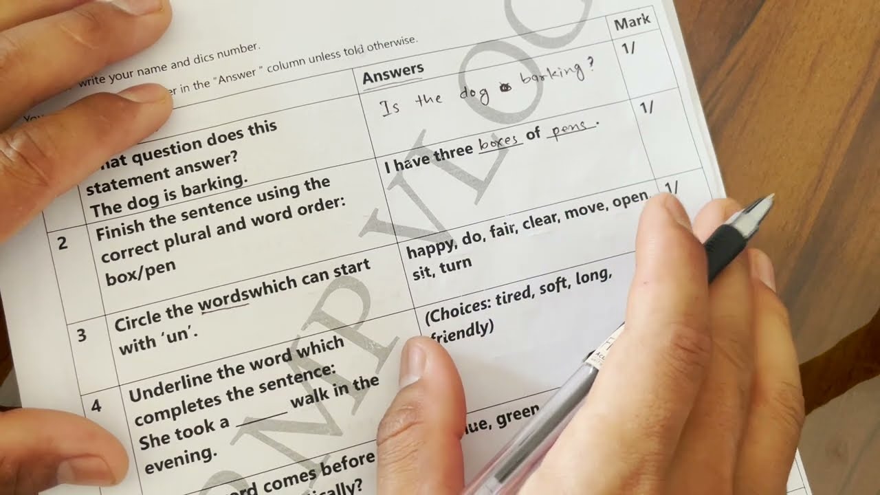 British Army English questions solution set -9 #srmpvlog #britisharmy