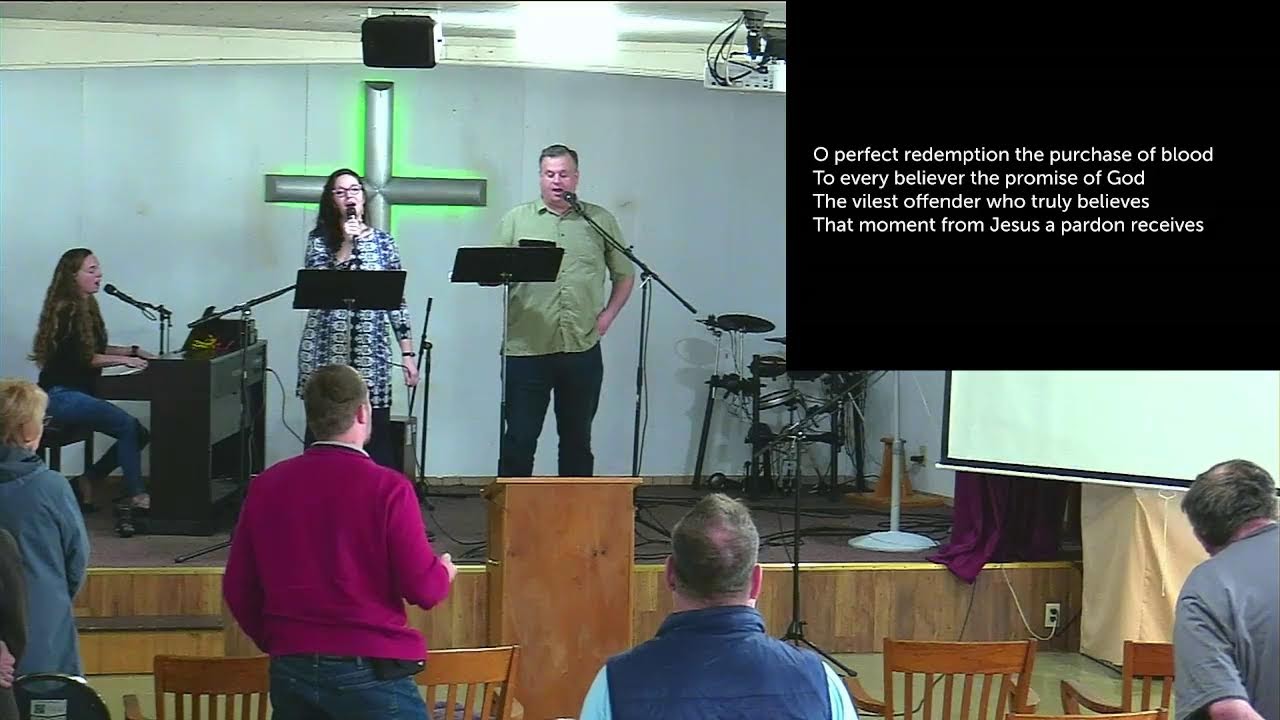 1 Corinthians 10:12-13