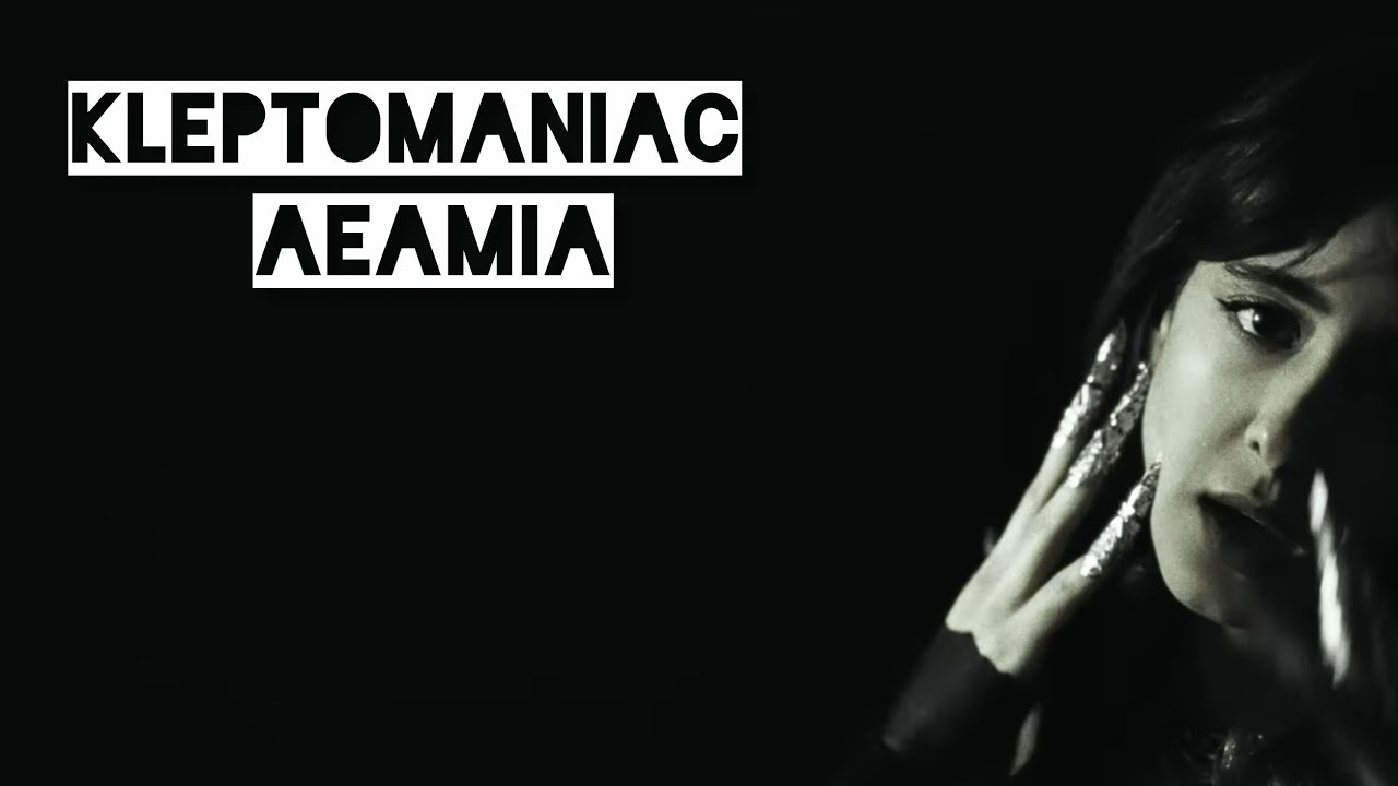 متن و ترجمه آهنگ kleptomaniac میا با ادیت سریال arcane 