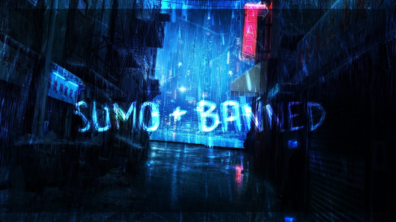2x Sumo Turnier Ban | ft.PinguinFelix,Miracle,xrelaxo,hazzi,S0uly