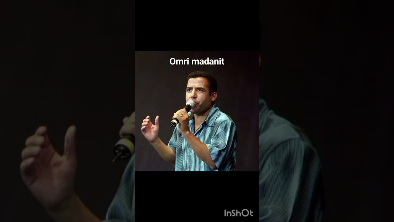 الشاب مامي حفل لبنان cheb mami madanit 2002