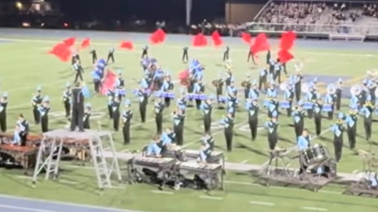 2025 Petoskey Marching Northmen • Hastings Invitational 
