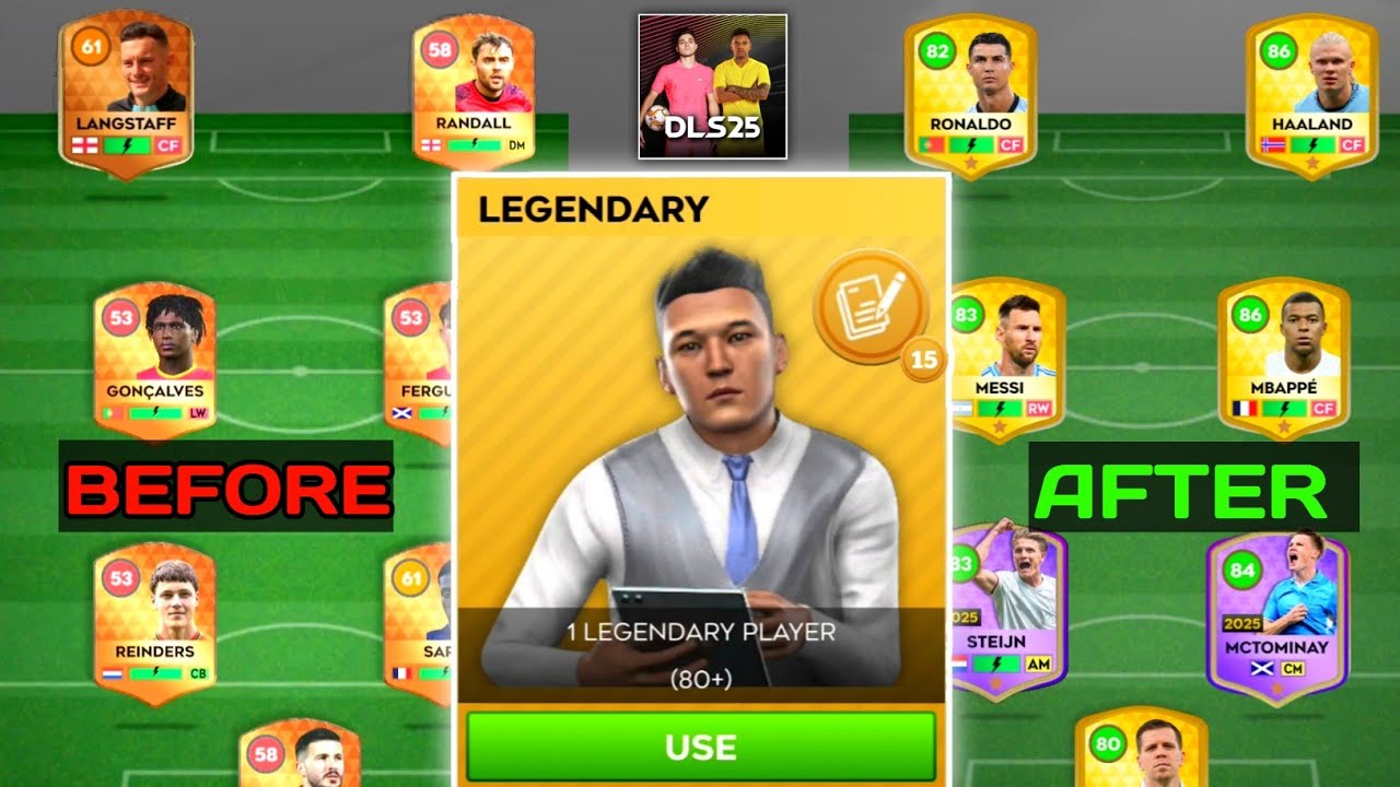 Unlock VIP Account in DLS25 Upon Completing Events