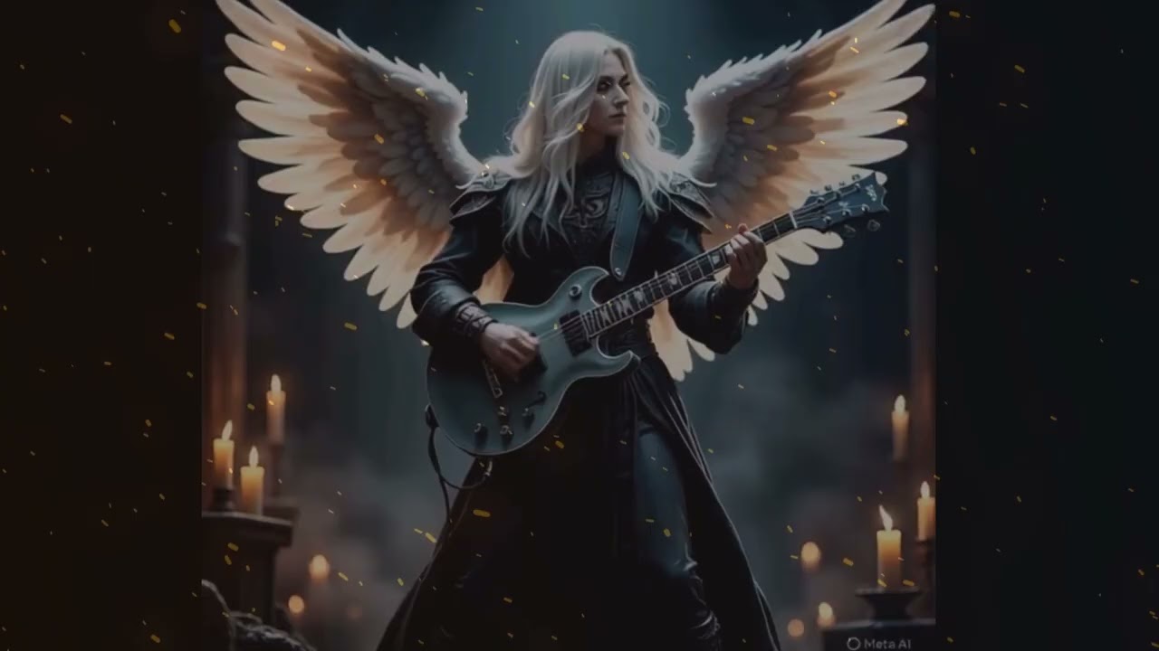powerfull music symphonic blackmetal28