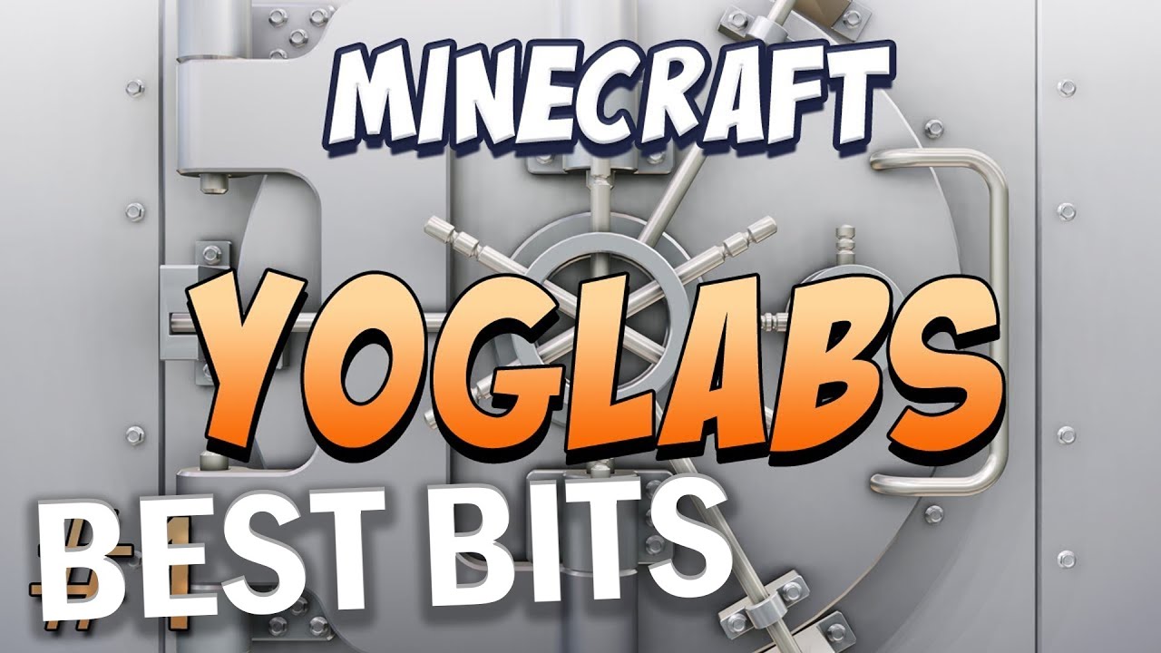 BEST OF YOGLABS - ULTIMATE EDITION