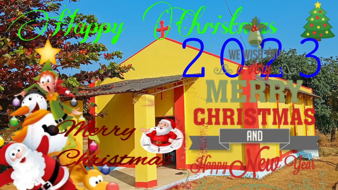 Christmas status Nagpuri. Sadri status video Christmas 2023