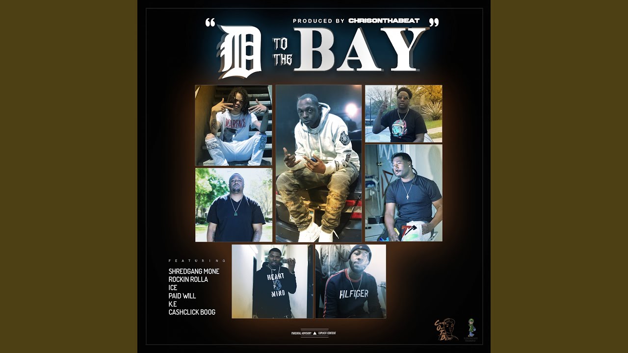 D to tha Bay