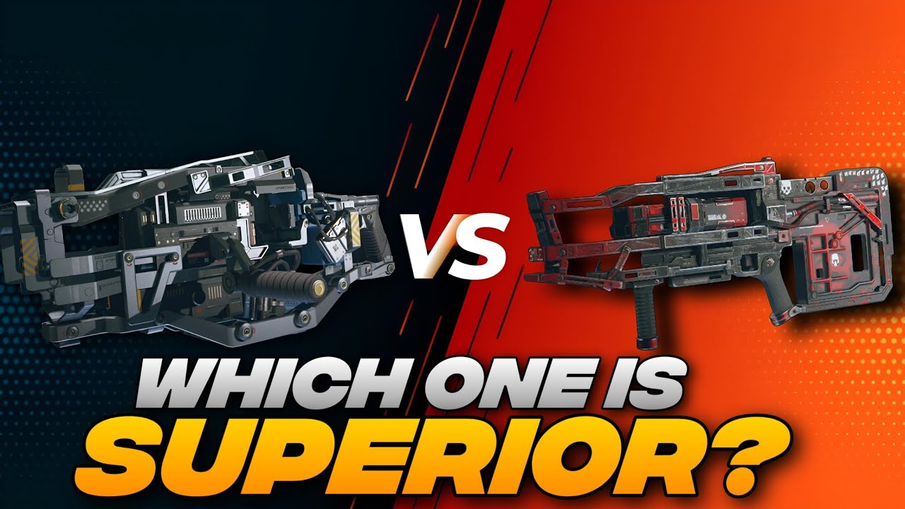The Best Gun in Starfield Vs. The Revenant - Comparison (Very Hard Difficulty)