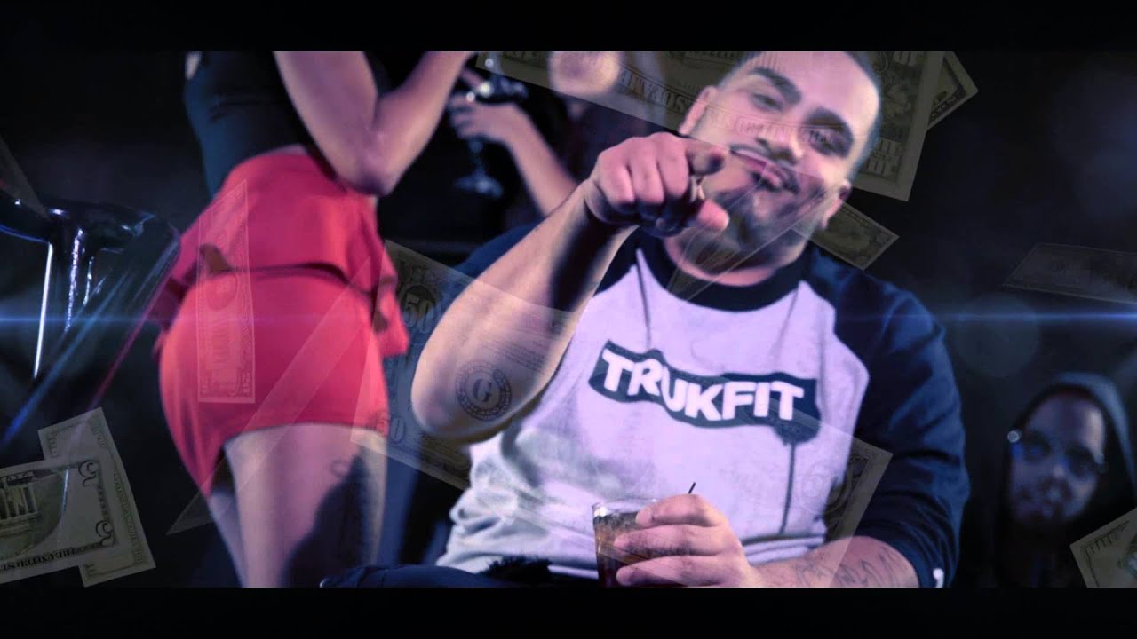 Baggz/ Ekko/ Sonny Chulo 