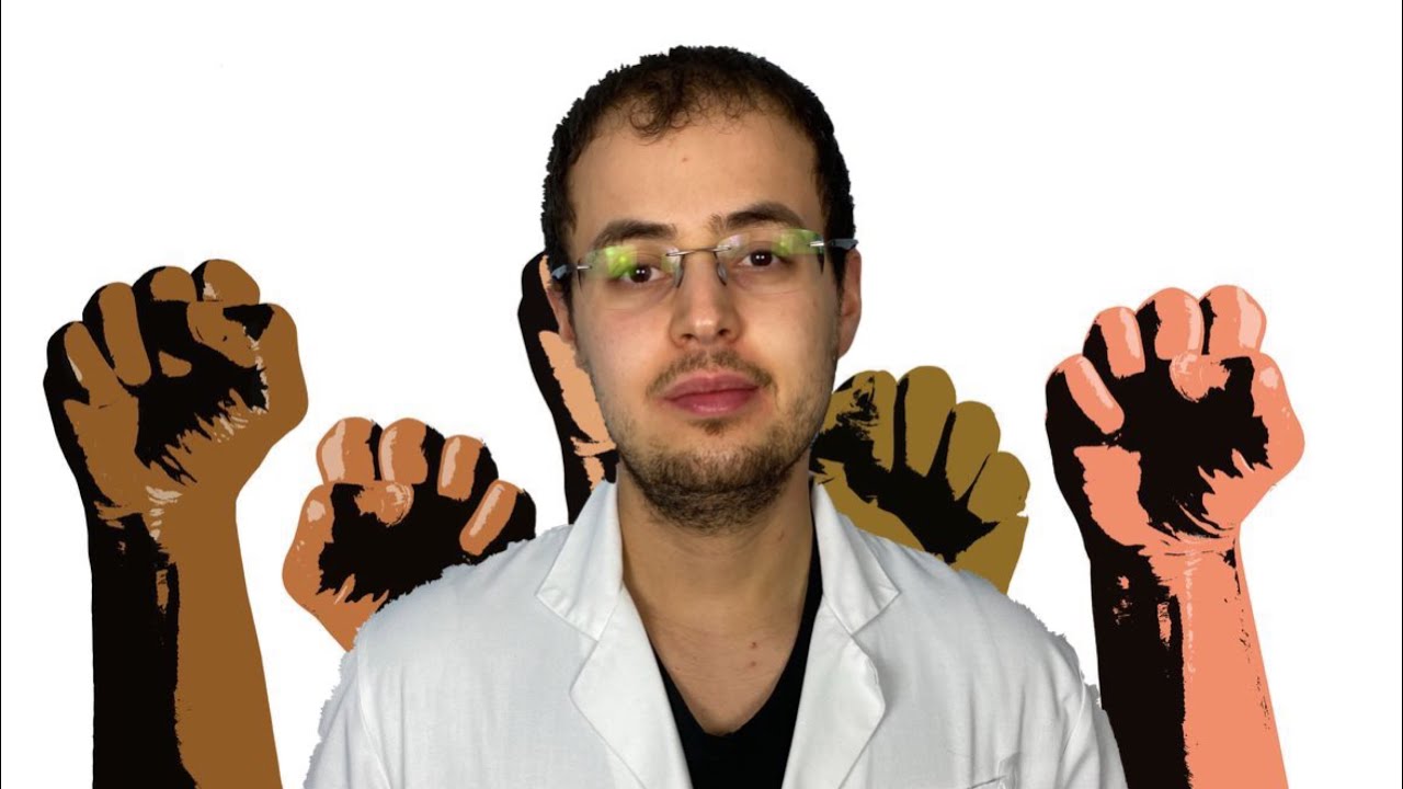 J'AI SUBI LE RACISME DURANT MES ETUDES DE MEDECINE