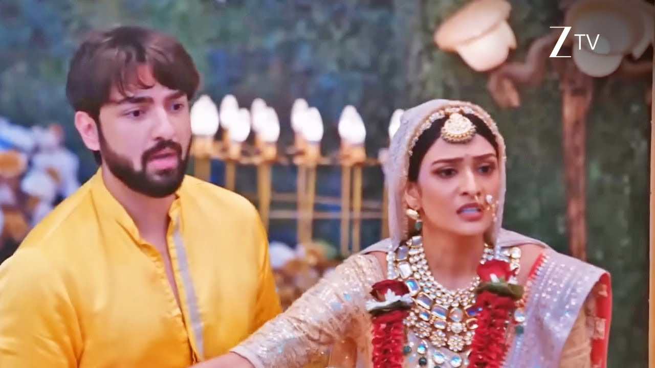 Bhagya Lakshmi | Ep - 666 | Webisode | Aug, 11 2023 | Rohit Suchanti, Aishwarya Khare | Zee TV