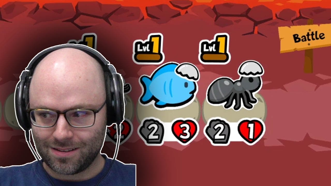 I forgot what to name this one (Super Auto Pets)