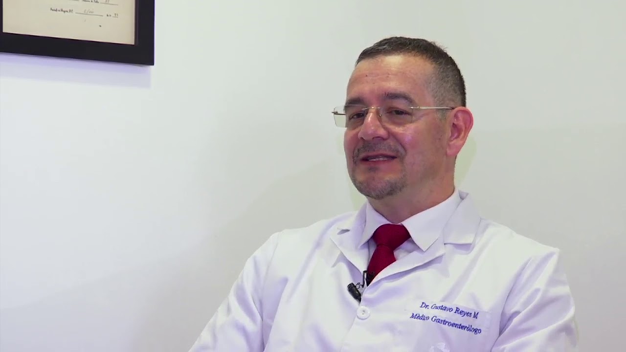 Martín de Francisco | Gastroenterología