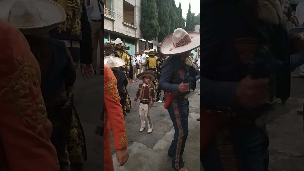 Charros Los Troqueros 2021
