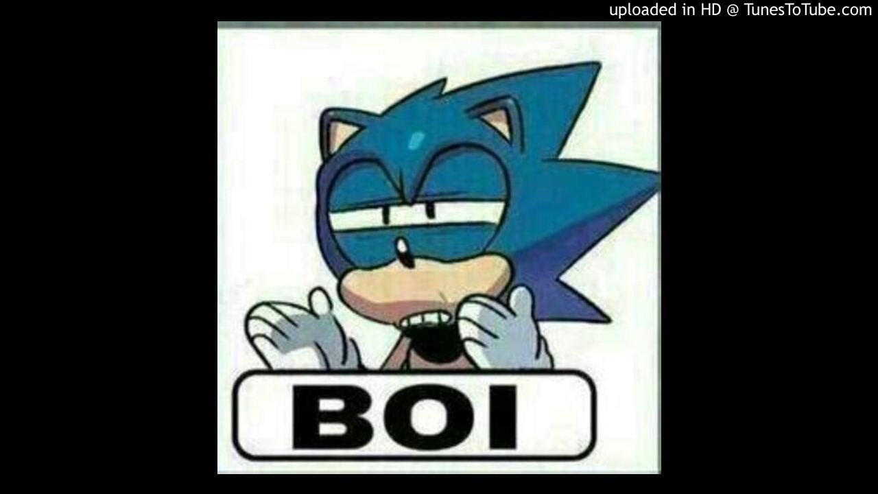 Sonic unleashed - windmill else (trap remix)