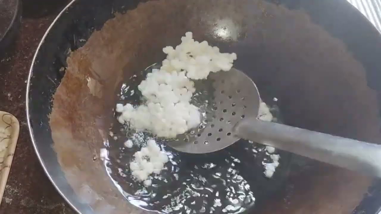 .कुरकुरे साबूदाना पापड़ रेसिपी - त्वरित और आसान!#Daly coocking Hemlata#tasty crispy sabudana papad,#