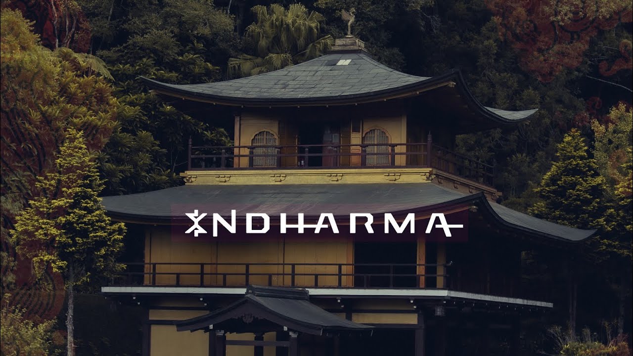 InDharma | Som das Ruas 🎧