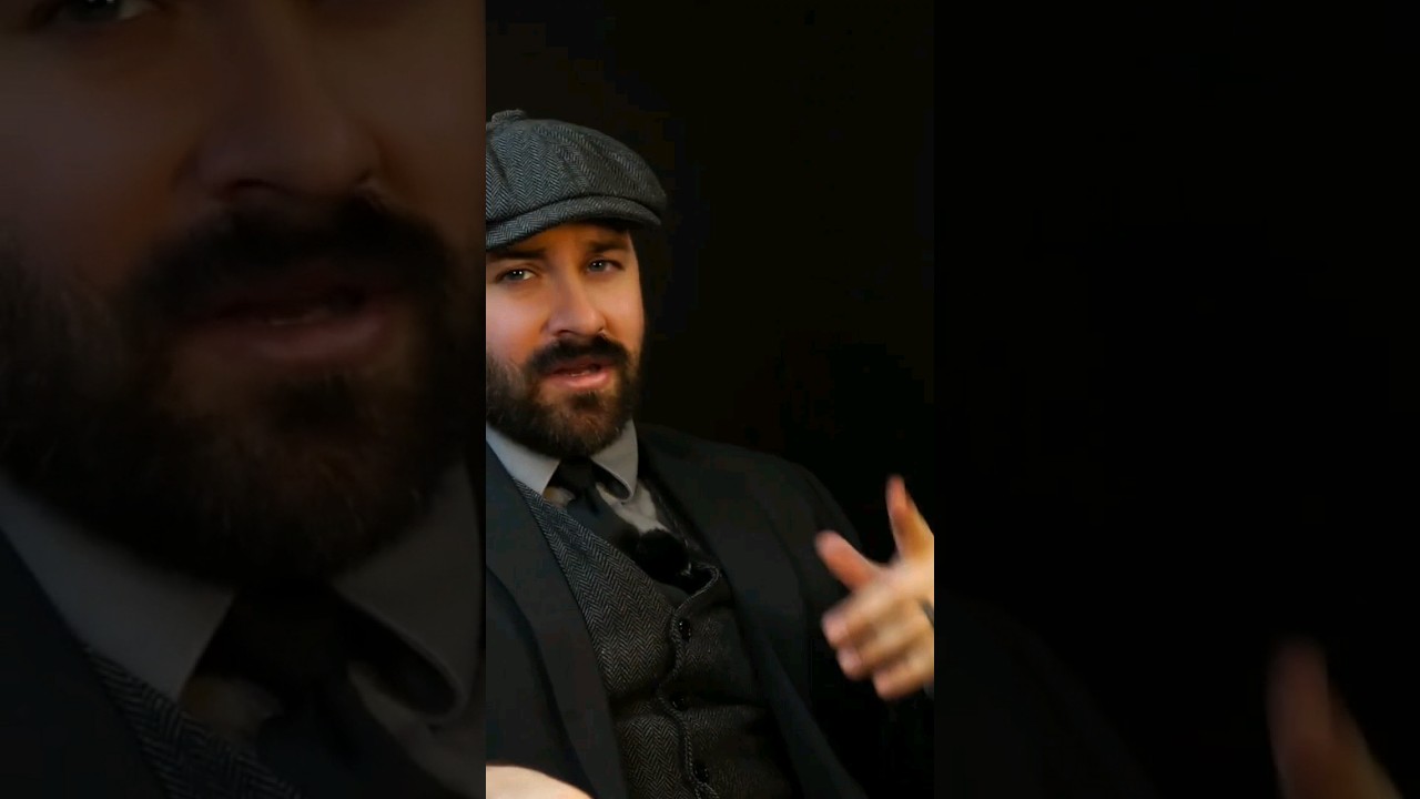 The Gentlemens Knife (Ocaso Soltice) #youtubeshorts #shorts