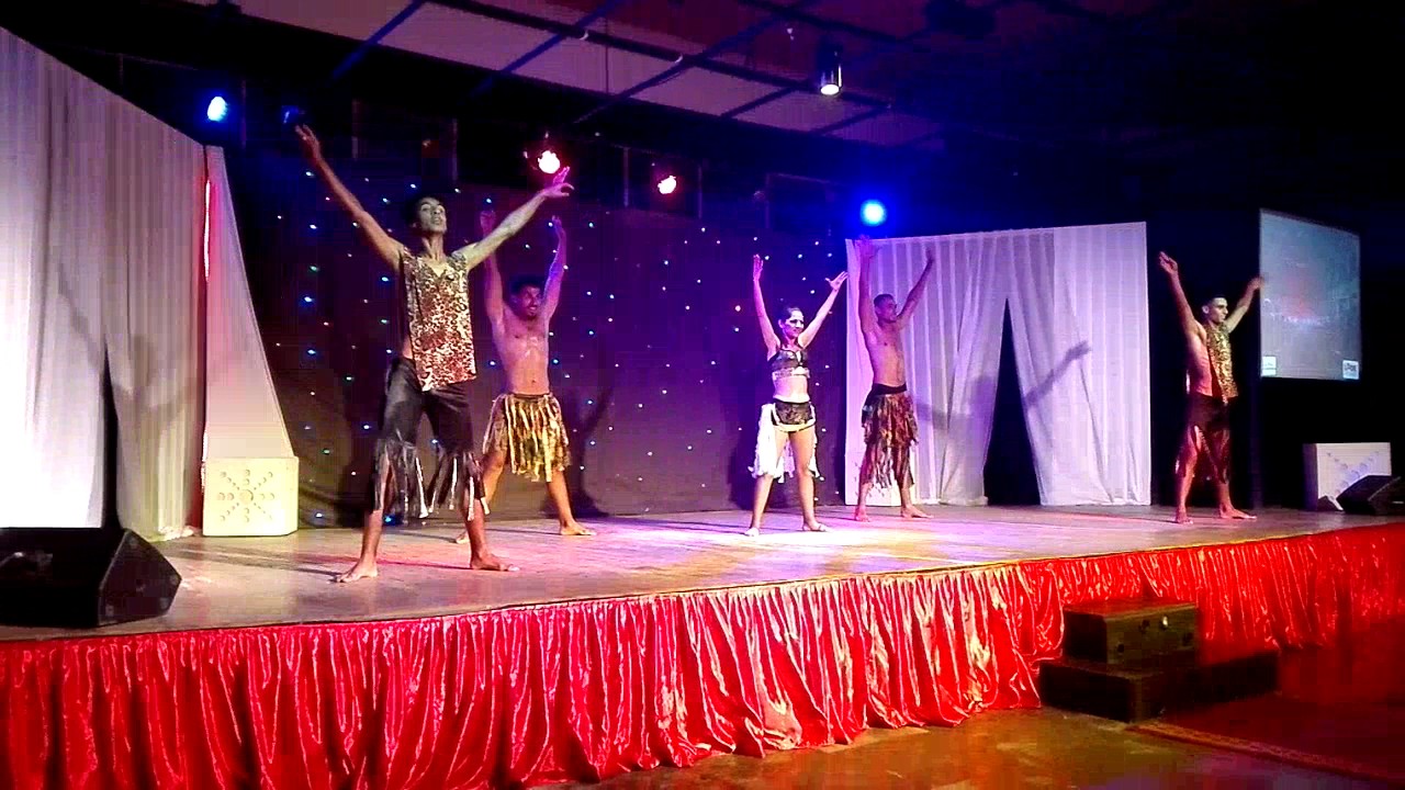Caribbean world djerba 2017 Club lookea playa Djerba