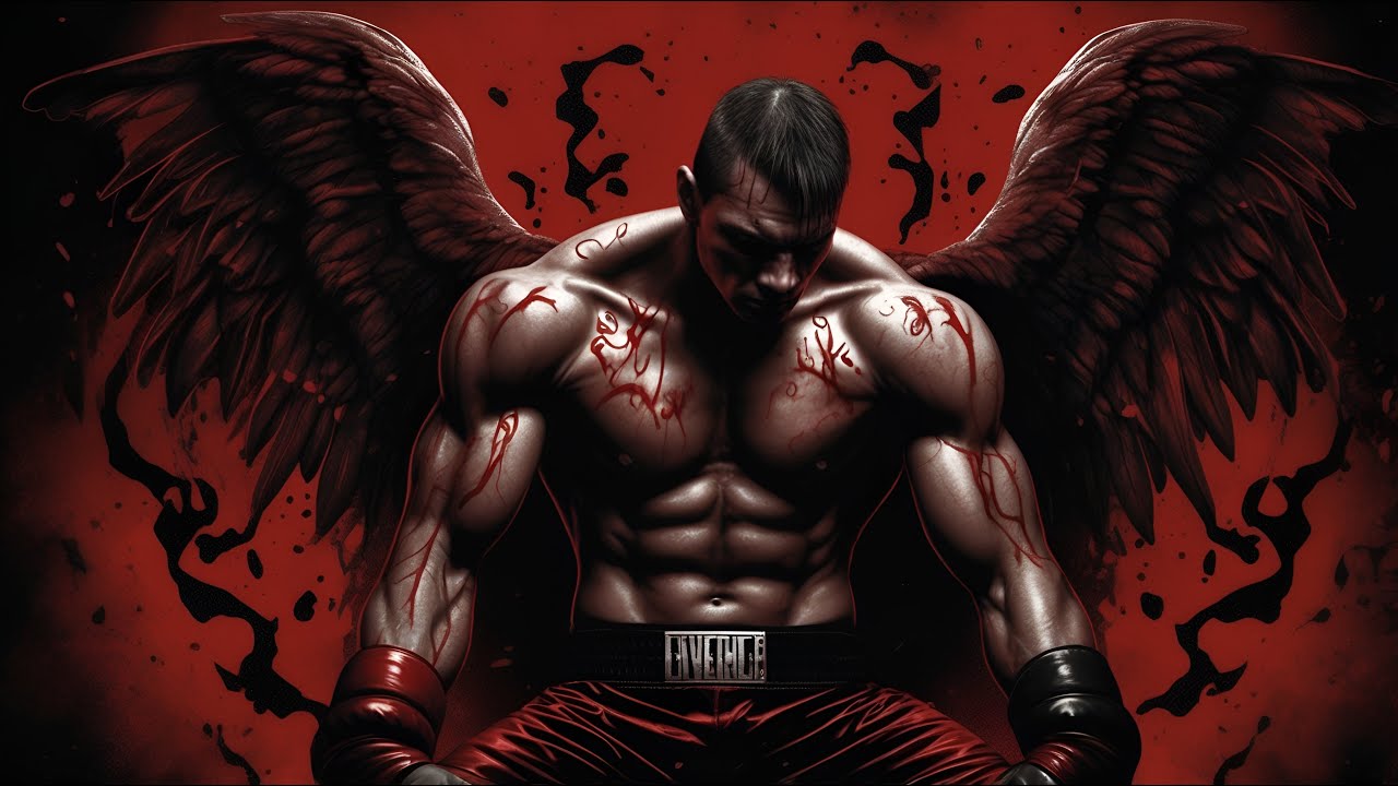 Metal Mayhem | Hard Hitting Tracks for Intense Workouts 💥