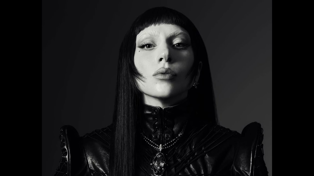 Lady Gaga - Disease Rock Version
