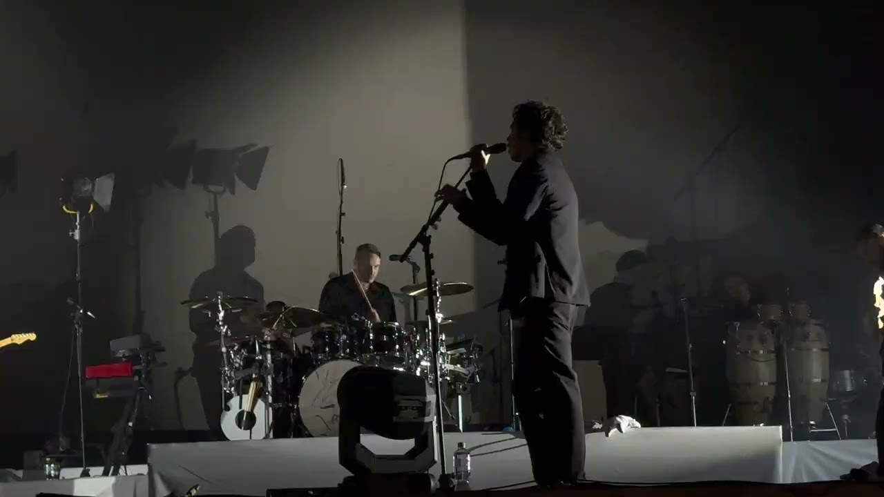 Love It If We Made It - The 1975 Corona Capital 2022