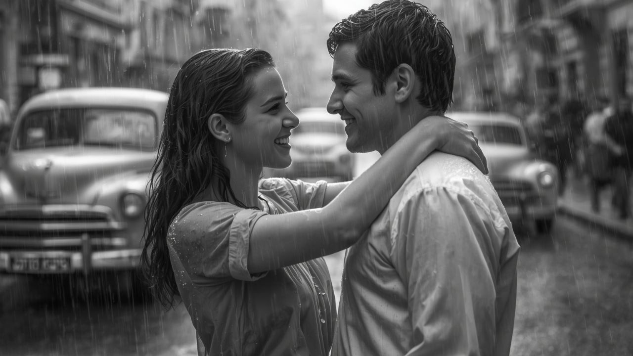 Old Love Songs | The Most Emotional 60s Love Songs | Vintage Love songs