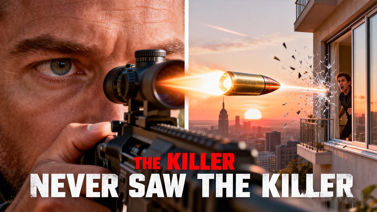 三公里外顶级特种兵一枪定局！子弹划破长空，敌首无声陨落！ #movie #槍戰 #動作 #drama #chinesedrama #cdrama #中国电视剧 #枪战 #action