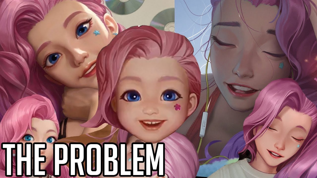 The Seraphine Problem