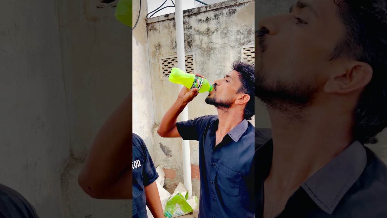 Mountain Dew Darh k aaghe jit h🤟😮