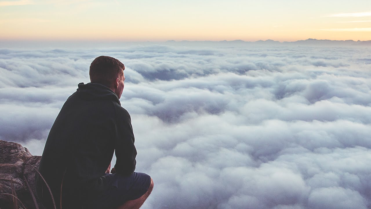 Robert Moore: Seven Elements of Spiritual Transformation