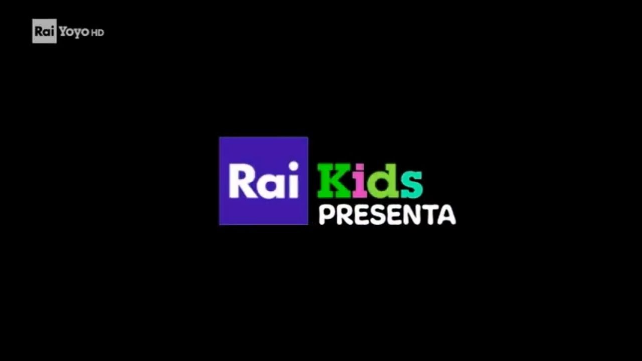 Rai Yoyo Musica Per Bambini 8