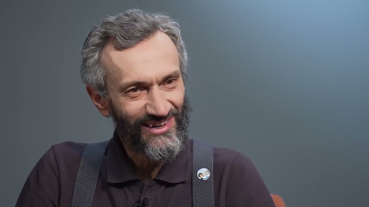 Через 10 лет бесплатного школьного образования не будет? Алексей Савватеев у Дмитрия Копанцева