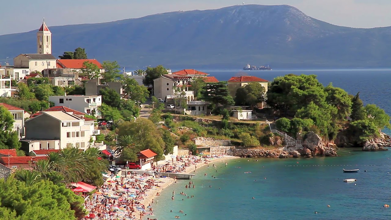 Gradac - Chorwacja | Mixtravel