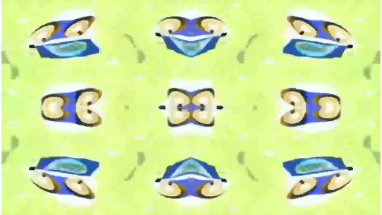 Klasky Csupo in G Major Mirror Top (Sponsored by Preview 2 V2 Effects)