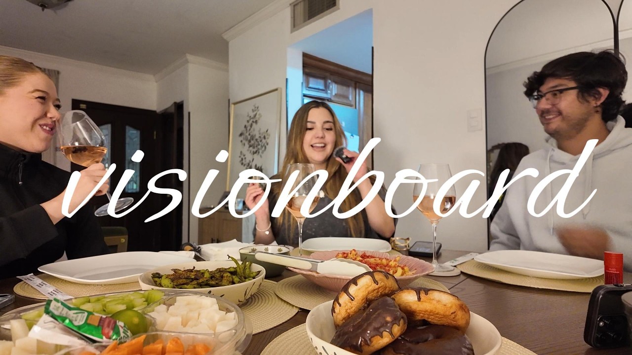 visionboard
