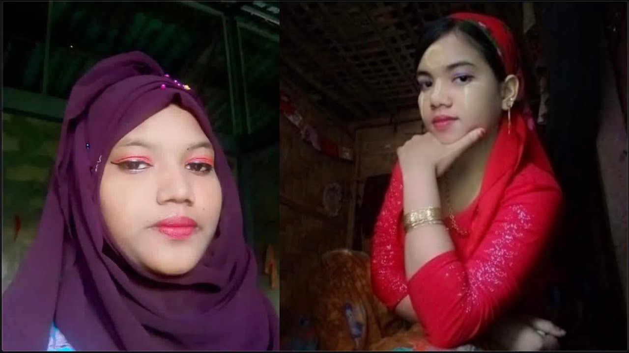 Rohingya Song By Singer Taher💘December 1, 2022🌹