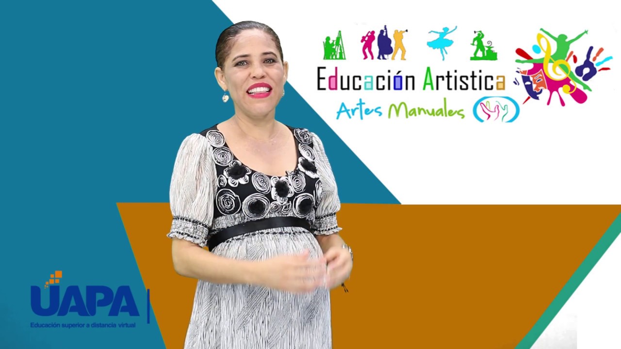 Educaci&oacute;n Art&iacute;stica y Animaci&oacute;n Sociocultural