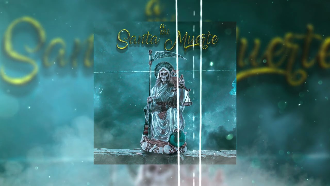 MR.TYSON - A MI SANTA MUERTE