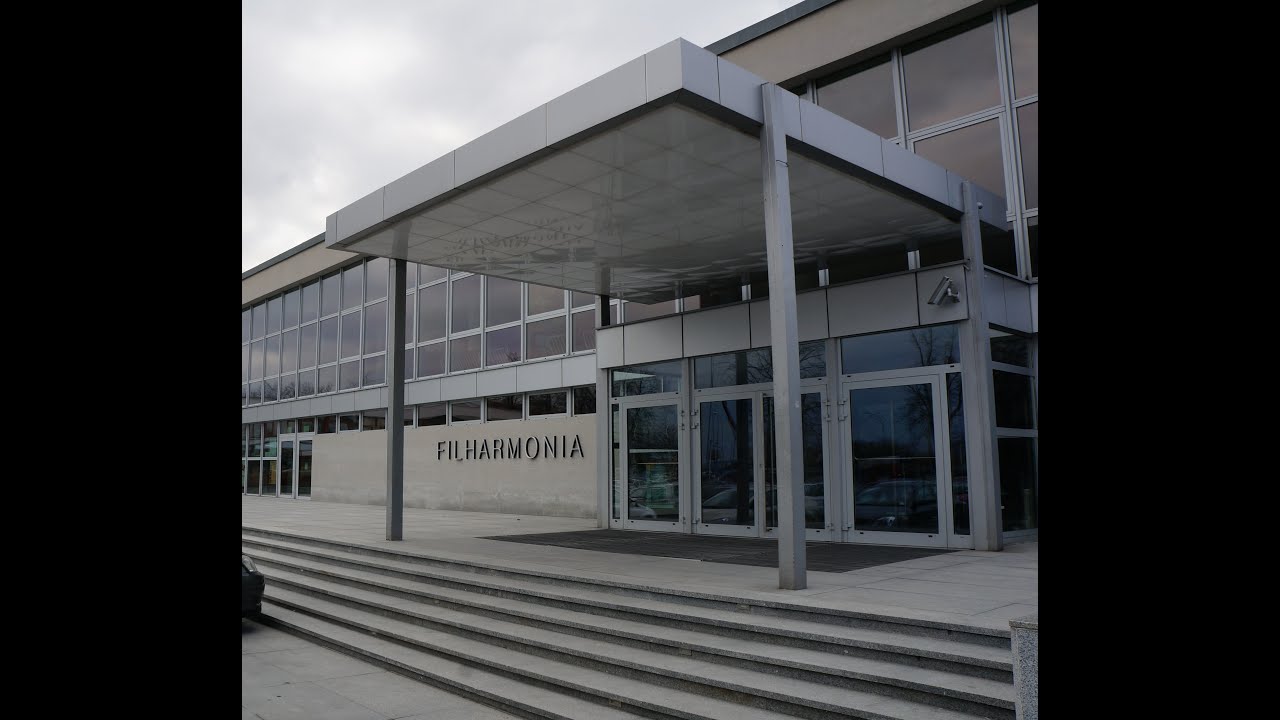 Felieton - 70 lat Filharmonii Podkarpackiej