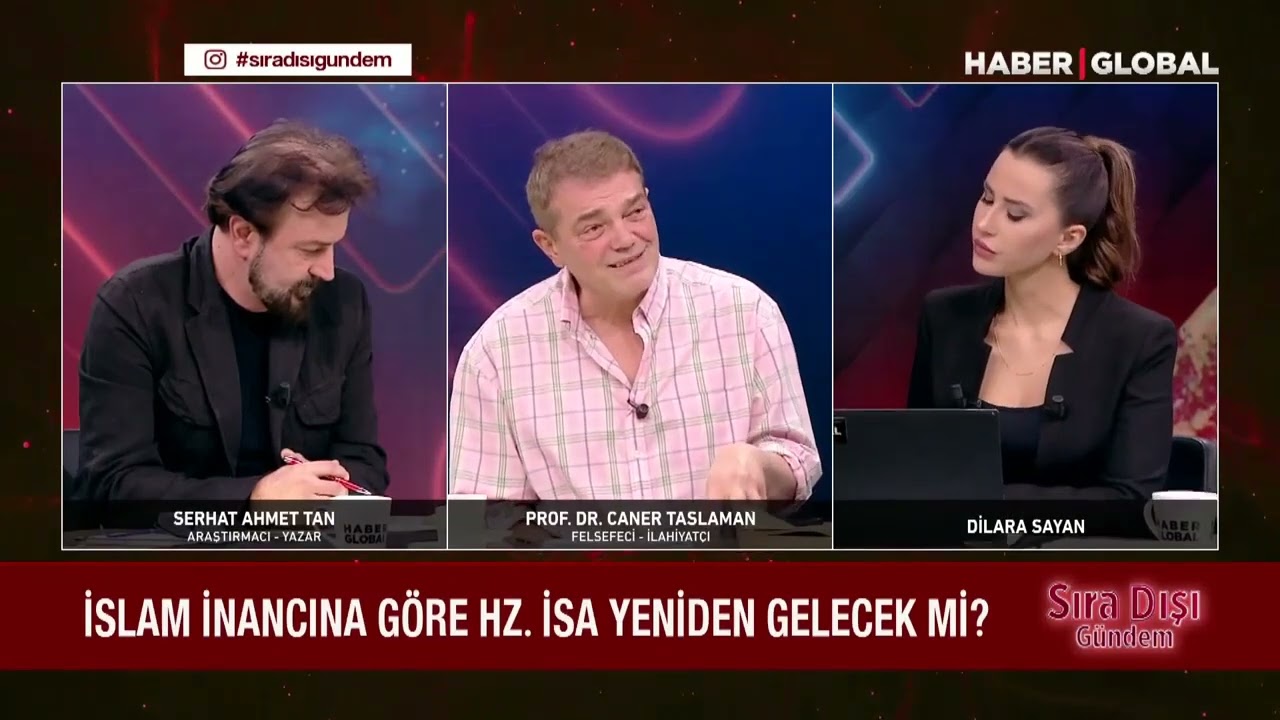 İslam'a göre Hz. İsa'nın Geri Gelmesi