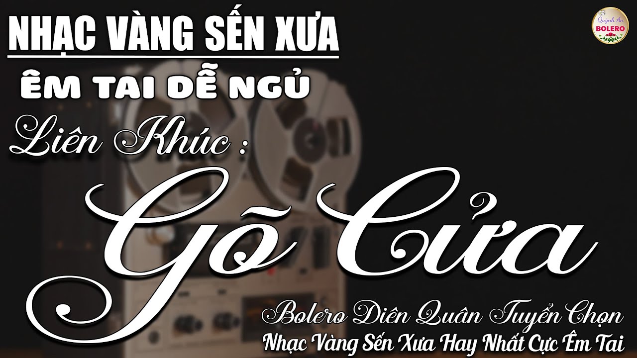 Album Bolero HAY NHẤT HIỆN NAY➤Nhạc Trữ Tình DIỄN QUÂN CỰC ÊM TAI Toàn Bài Hay➤Nhạc Vàng CỰC KỲ HAY