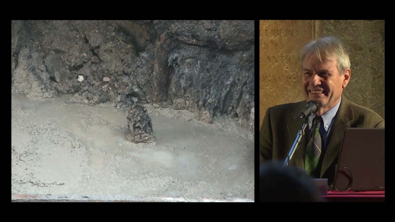 Edilizia storica di Venezia – Ciclo di conferenze - II incontro (Francesco Doglioni)