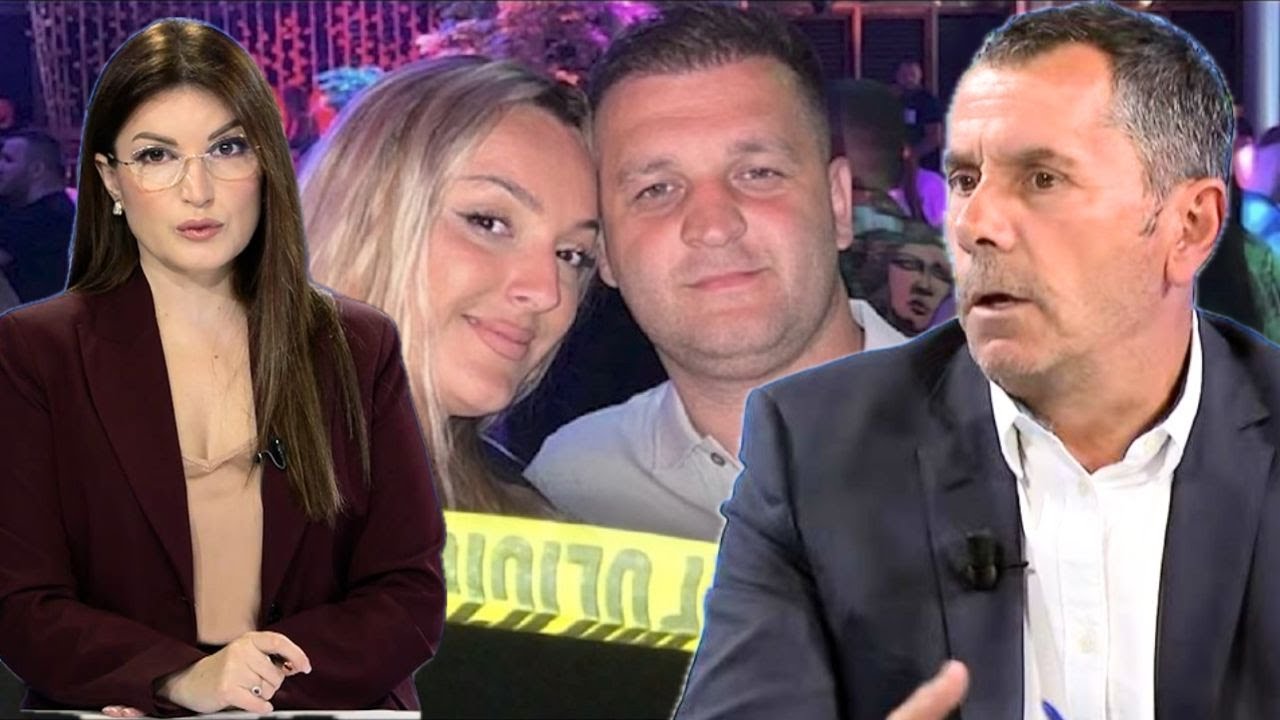 Organizoi vrasjen e gruas dhe qau në varrimin e saj/ Dëshmia tronditëse në gjyq: E doja...