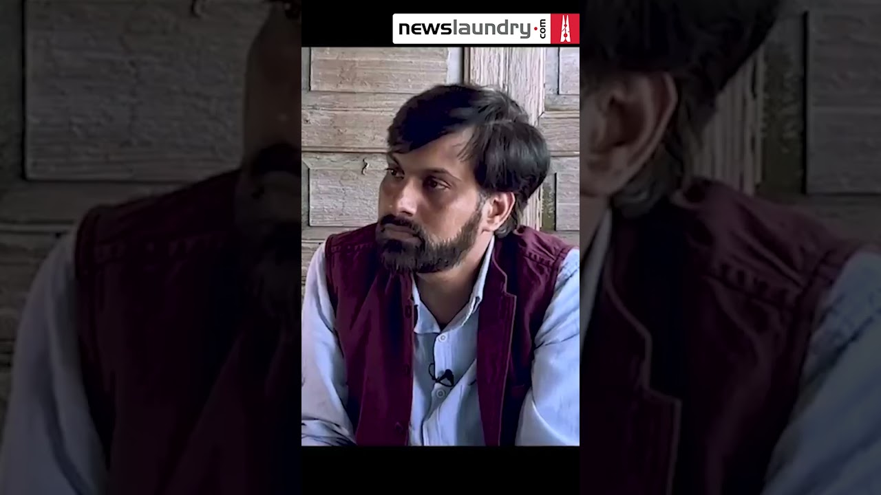 Amritpal Singh on equating the demand for Khalistan with the demand for Hindu Rashtra